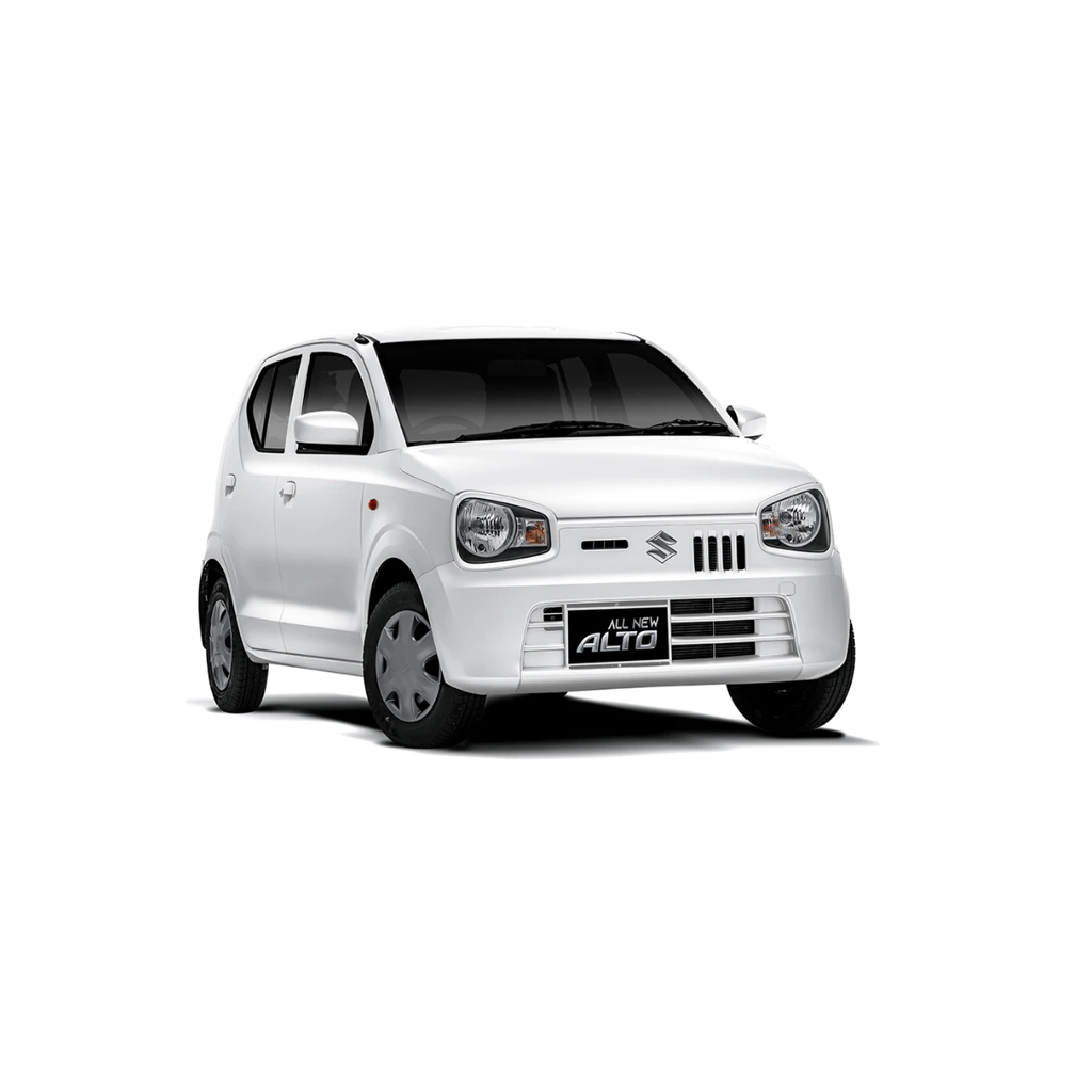 Suzuki Alto Spare Parts