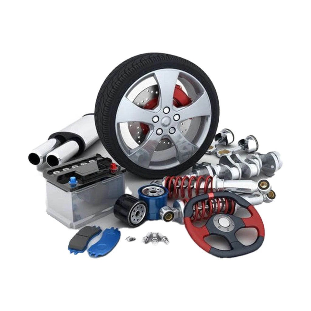 Exterior Auto Car Parts