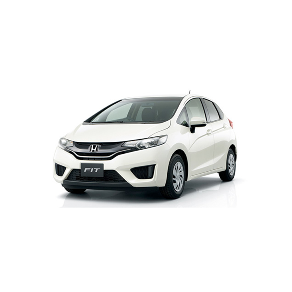 Honda Fit Spare Parts