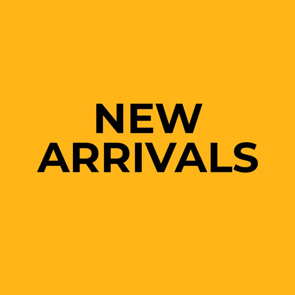 New Arrivals