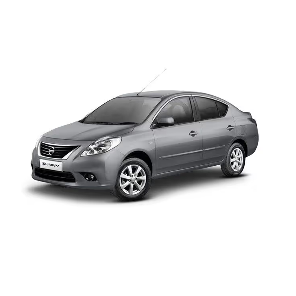 Nissan Spare Parts