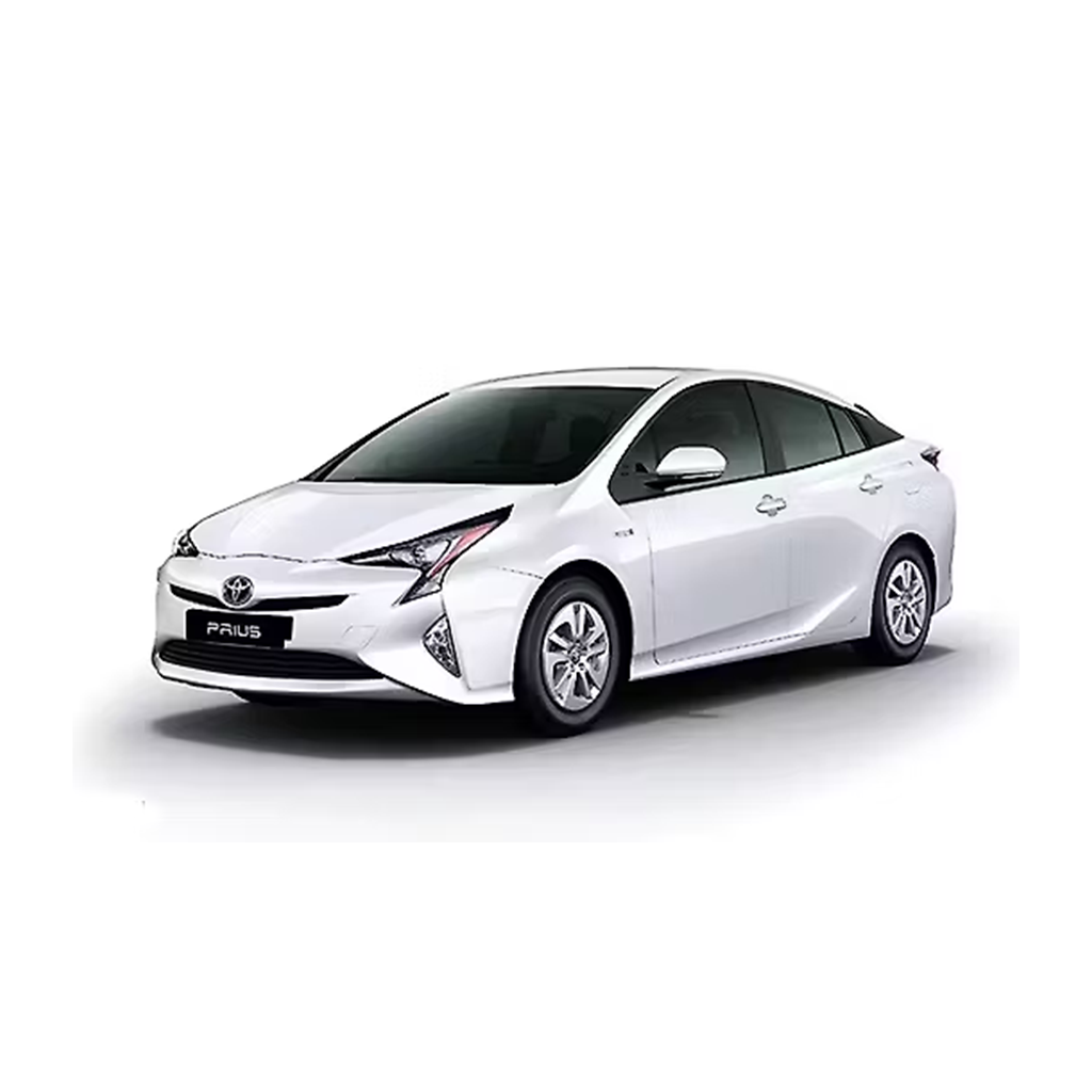 Toyota Prius Spare Parts