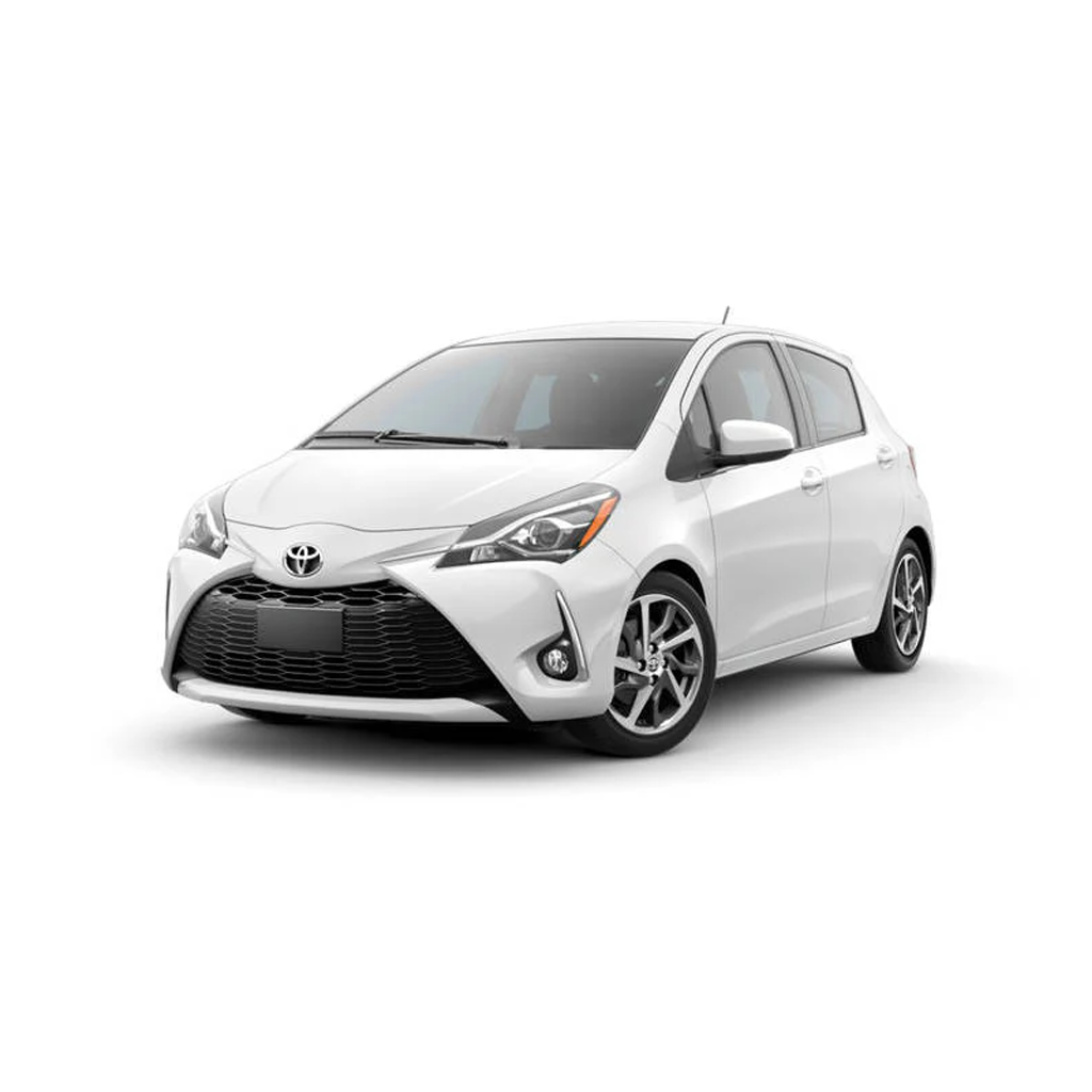 Toyota Vitz Spare Parts