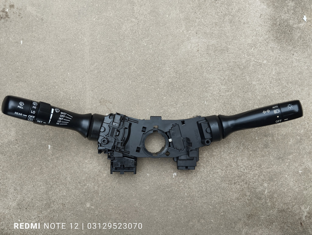 Toyota Aqua Prius OEM Indicator Switch Assembly Genuine Japanese OEM 84140-42030