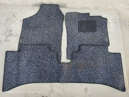 Toyota Aqua OEM interior Carpet Floor Mat OEM 58513-52010B0
