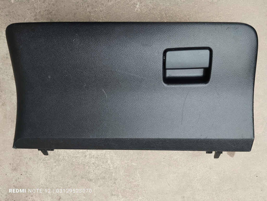 Toyota Vitz OEM interior Glover Box Genuine Japanese OEM 55550-52280