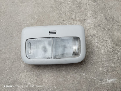 Toyota Vitz Belta Yaris OEM Interior Roof Light Genuine Japanese OEM 81260-52030