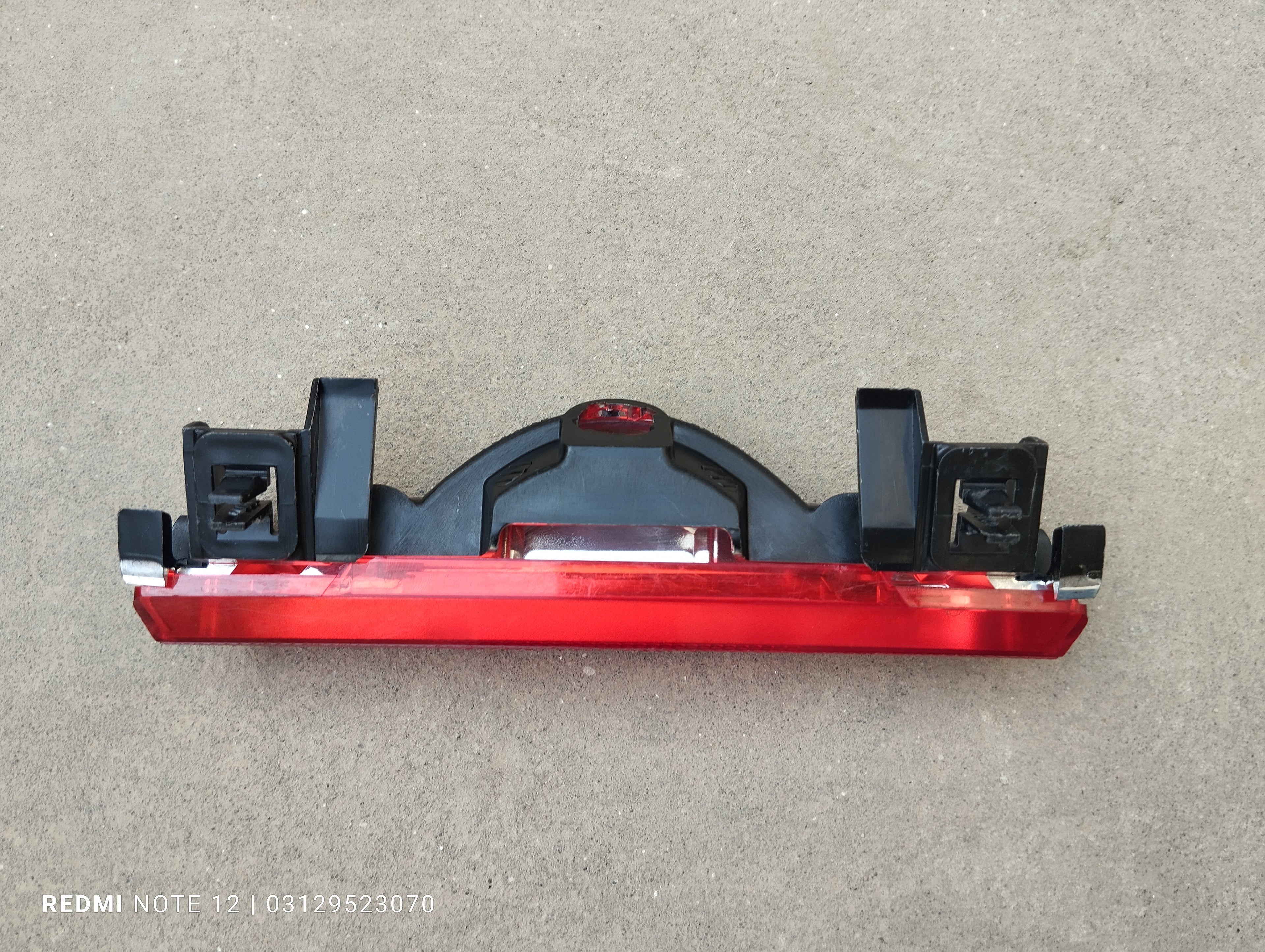 Toyota Passo OEM Rear Trunk Brake Light Genuine Japanese OEM 81570-B1100