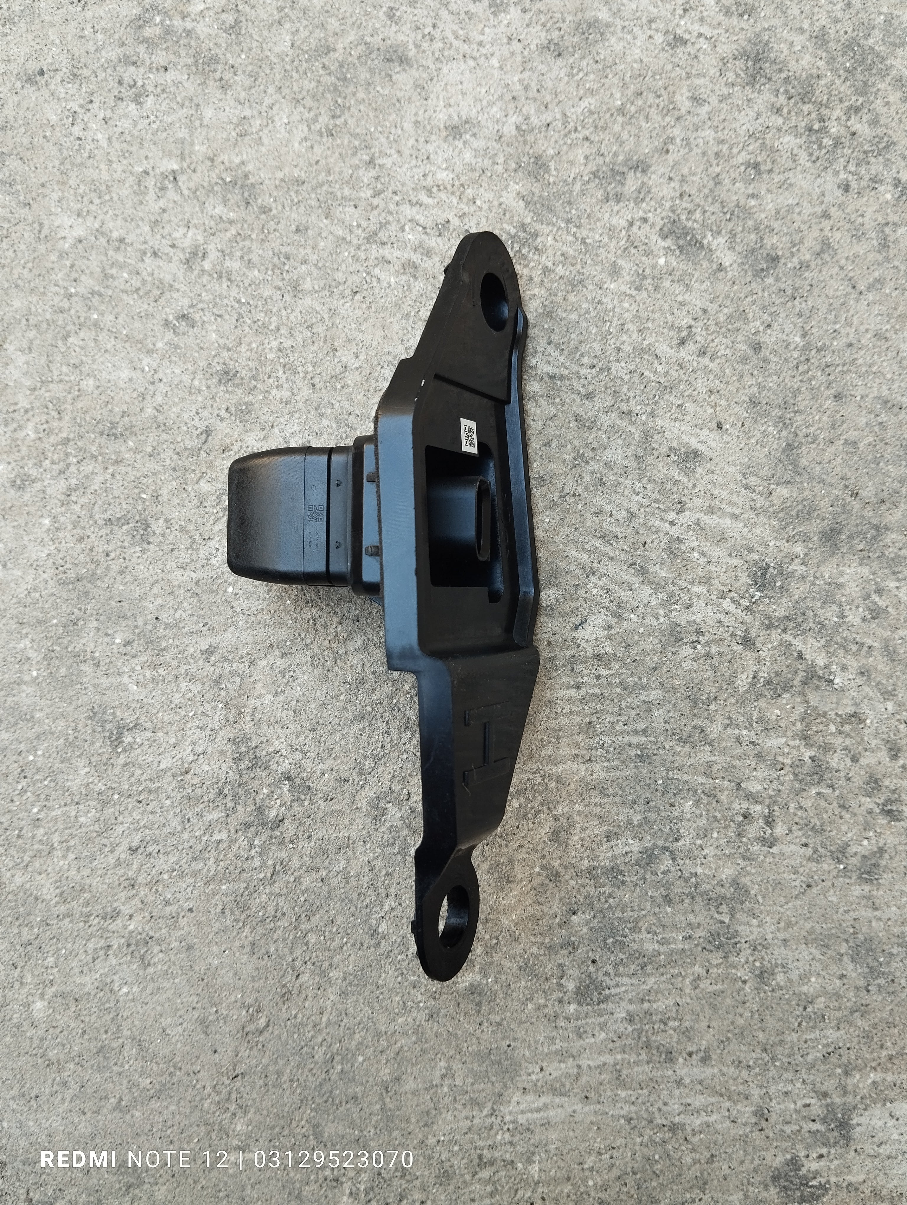 Toyota Aqua OEM Rear View Backup Reverse Camera Genuine Japanese OEM 86790-52141