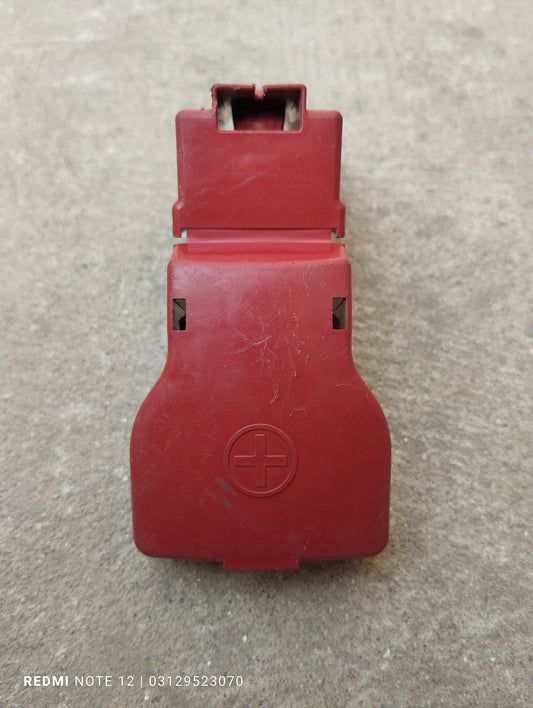Toyota Aqua OEM Battery Terminal Cover OEM 7173-0916-50