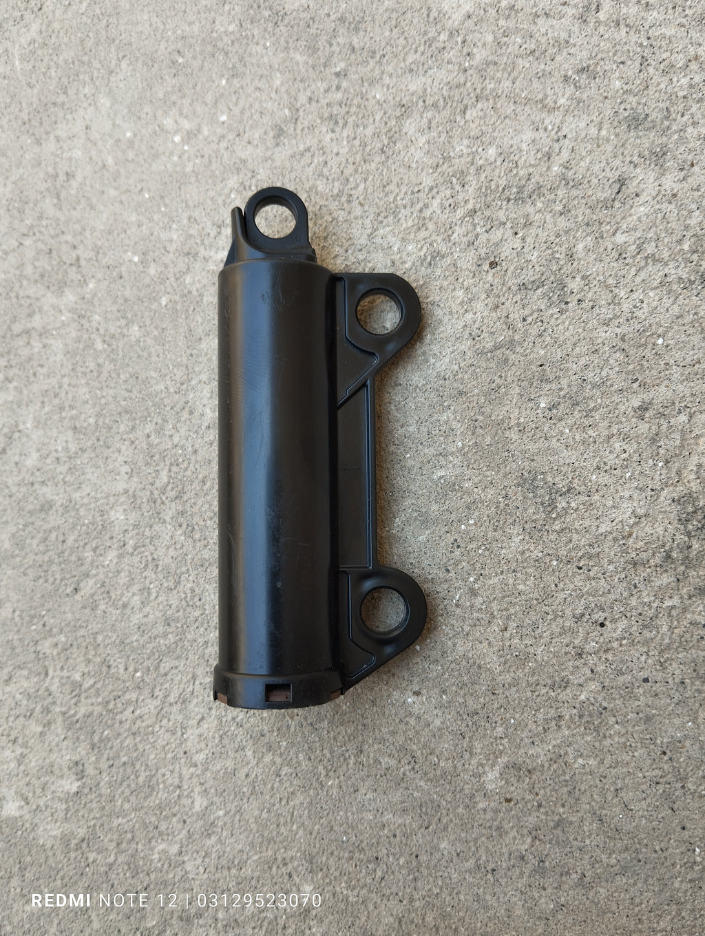 Toyota Vitz Belta Yaris OEM Gloves box Damper Shock OEM 55054-47010