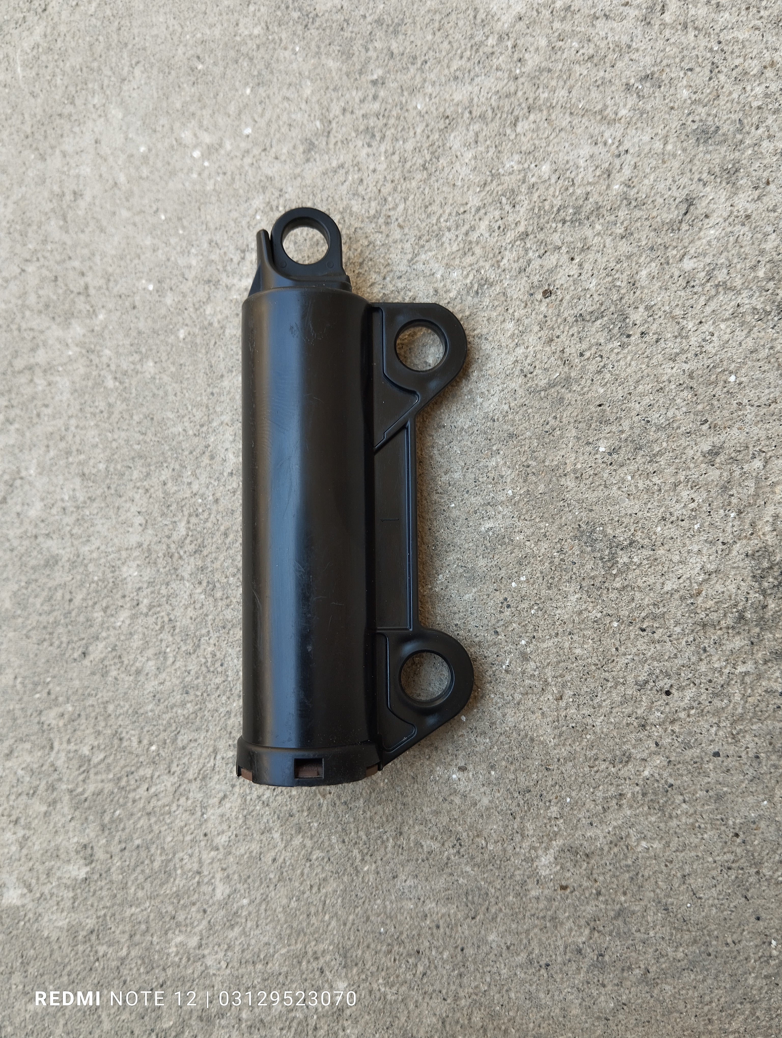 Toyota Vitz Belta Yaris OEM Gloves box Damper Shock OEM 55054-47010