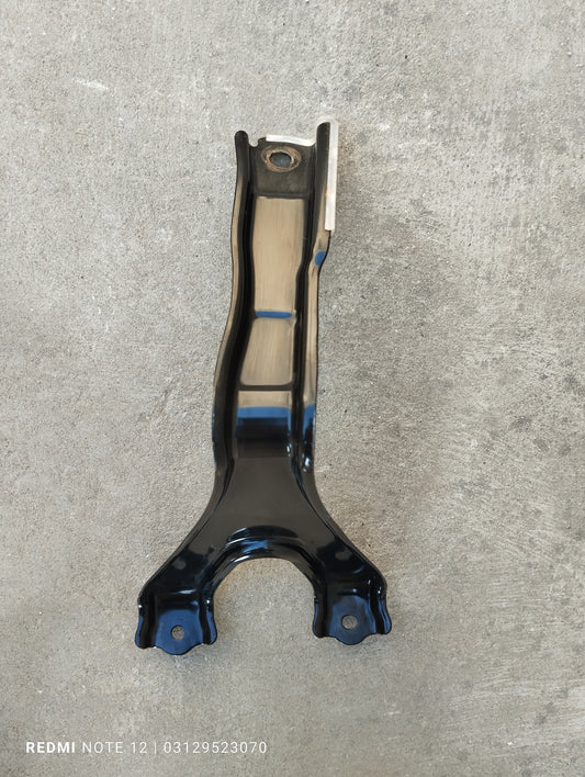 Toyota Aqua OEM Battery Carrier Battery Clip Battery Clamp bracket Genuine Japanese OEM 74481-52080 74401-52010