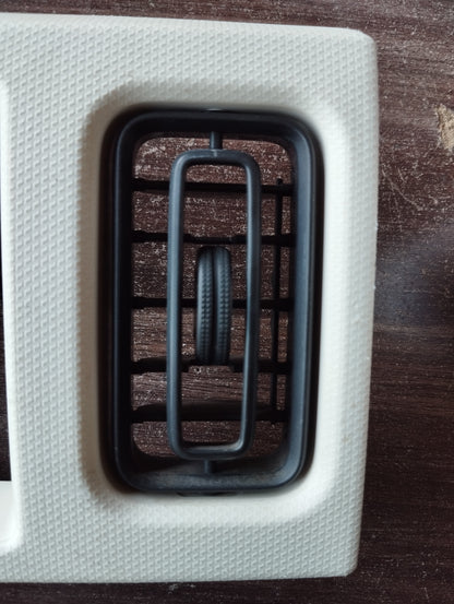 Suzuki Alto Or OEM interior Centre AC Air Vent Panel Audio Panel OEM 73821-174P0