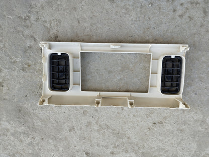 Suzuki Alto Or OEM interior Centre AC Air Vent Panel Audio Panel OEM 73821-174P0