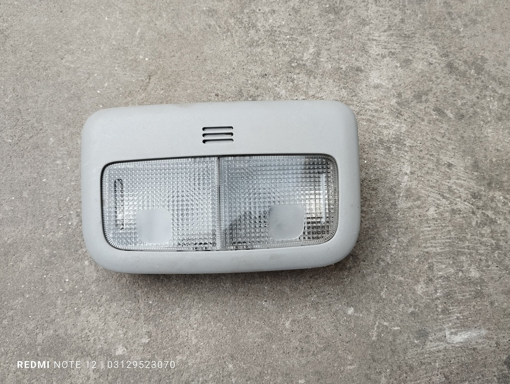 Toyota Vitz Belta OEM Interior Roof Light OEM 81260-0D030
