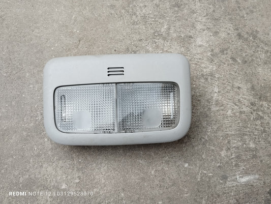 Toyota Vitz Belta OEM Interior Roof Light OEM 81260-0D030