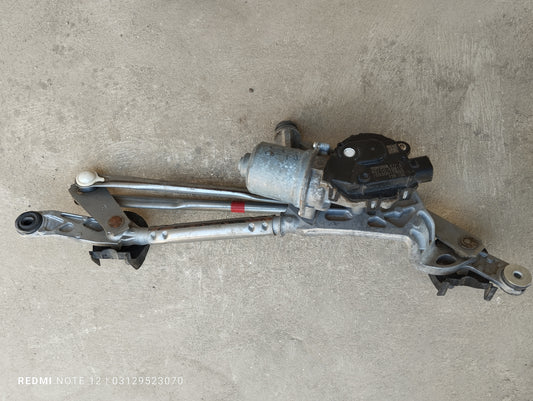 Toyota Aqua OEM Front Wiper Motor Genuine Japanese OEM 85110-52670