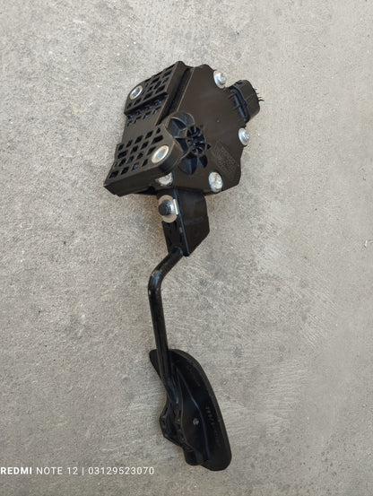 Toyota Prius OEM Accelerator Pedal Genuine Japanese OEM 78110-47060