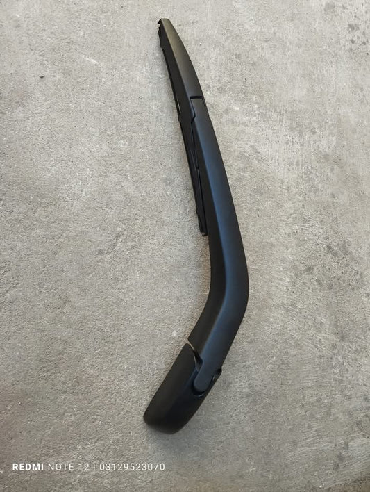 Toyota Aqua OEM Rear Trunk wiper Wiper Arm Wiper blade Genuine Japanese OEM 85241-52190