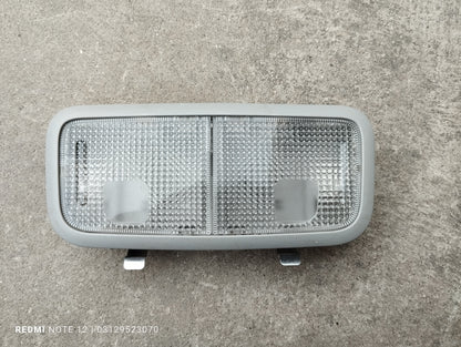 Toyota Vitz Platz OEM Interior Roof Light Lamp Genuine Japanese OEM 81260-52020-B0