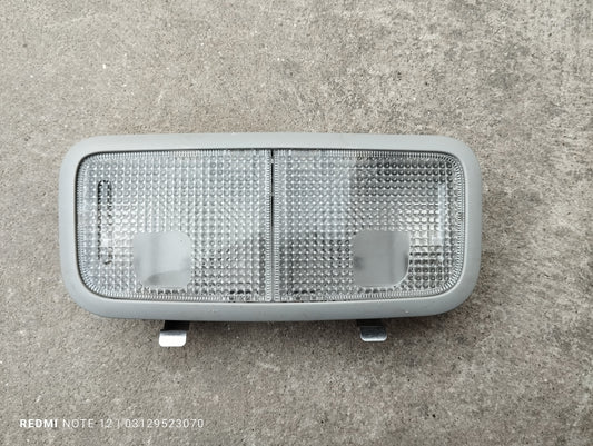Toyota Vitz Platz OEM Interior Roof Light Lamp Genuine Japanese OEM 81260-52020-B0