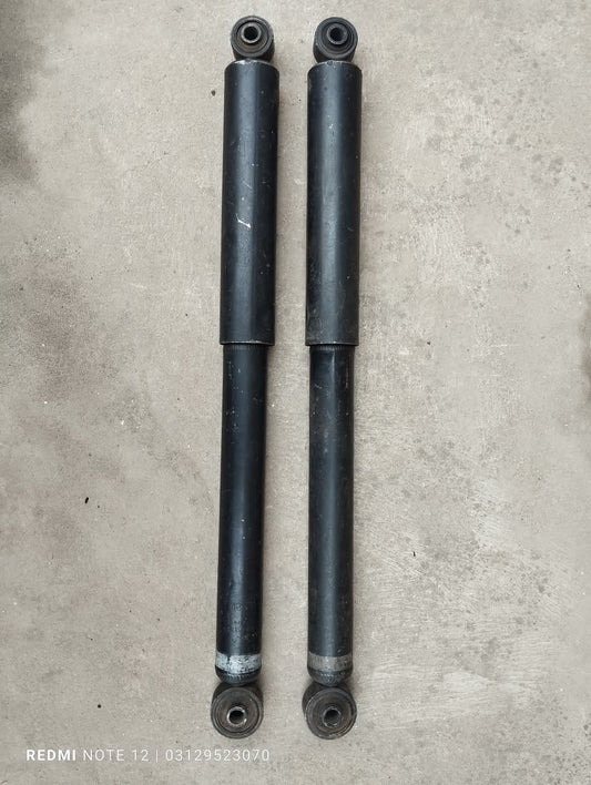 Toyota Passo OEM Rear Shock Absorber Genuine Japanese OEM 48481-B2010