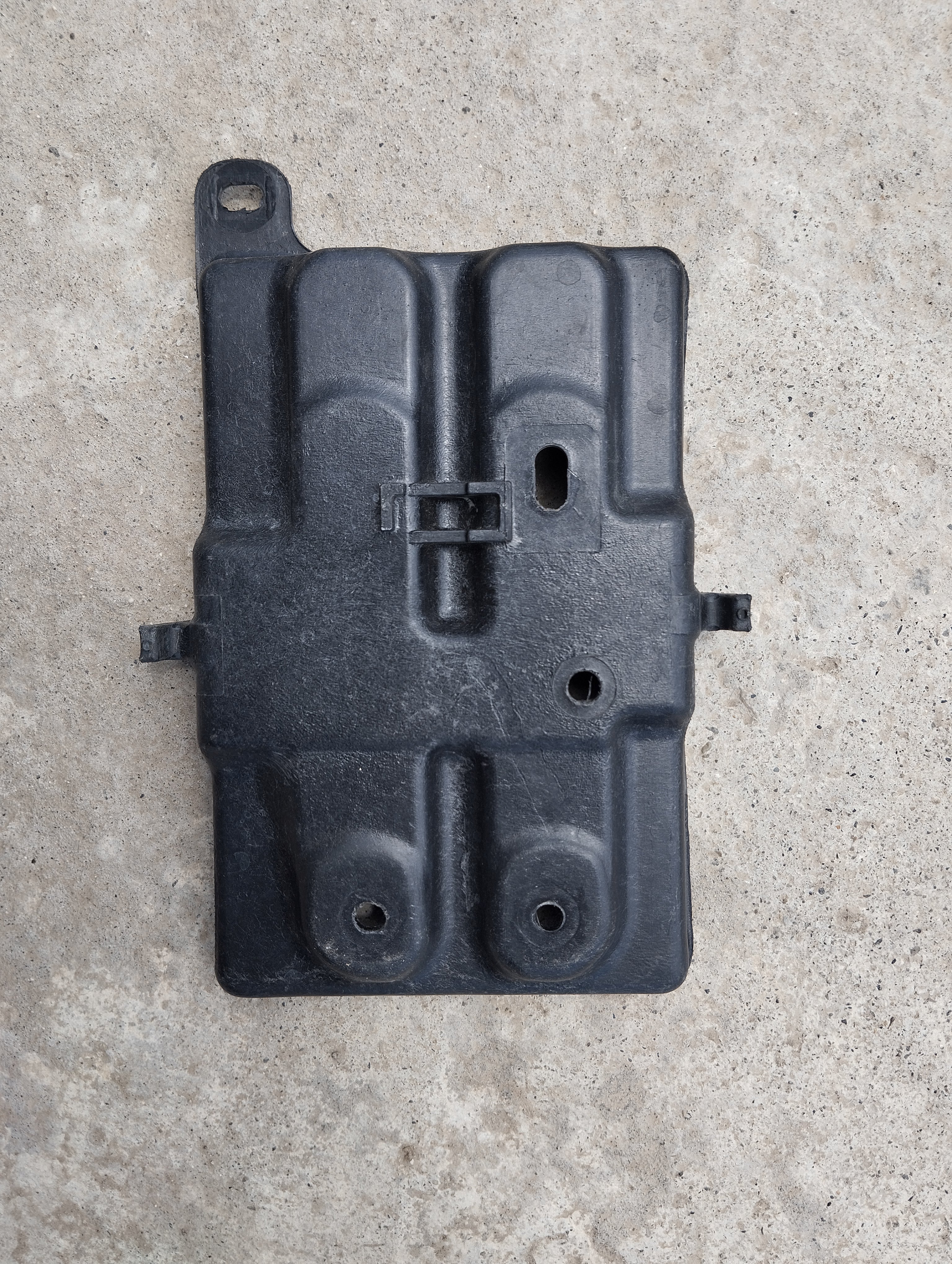 Toyota Passo OEM Battery tray Genuine Japanese OEM 74411-B1011