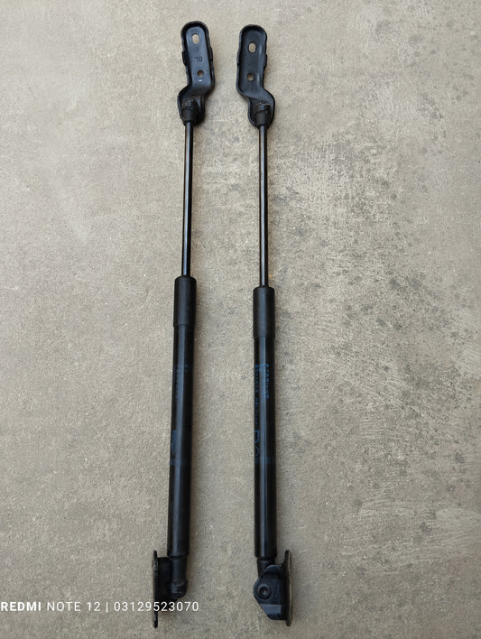 Toyota Vitz OEM Rear Trunk Shock Damper Tail Gate Damper Genuine Japanese OEM 86950-0W661