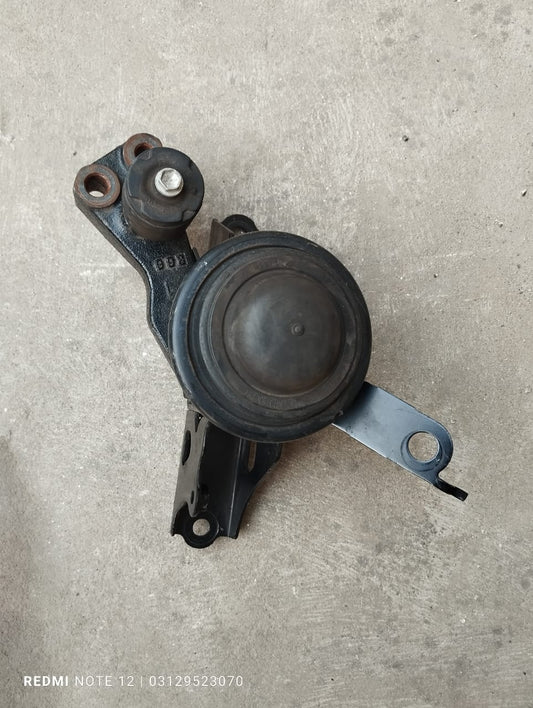 Toyota Aqua OEM Engine Mounting Right Side Genuine Japanese OEM 12305-21451