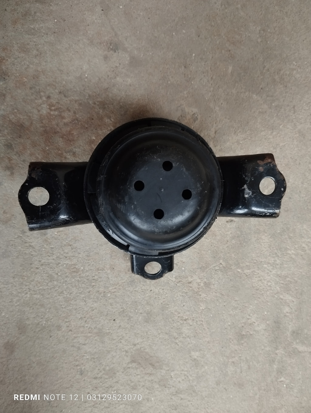 Toyota Passo OEM Engine Mounting Right Side OEM 12305-B1013