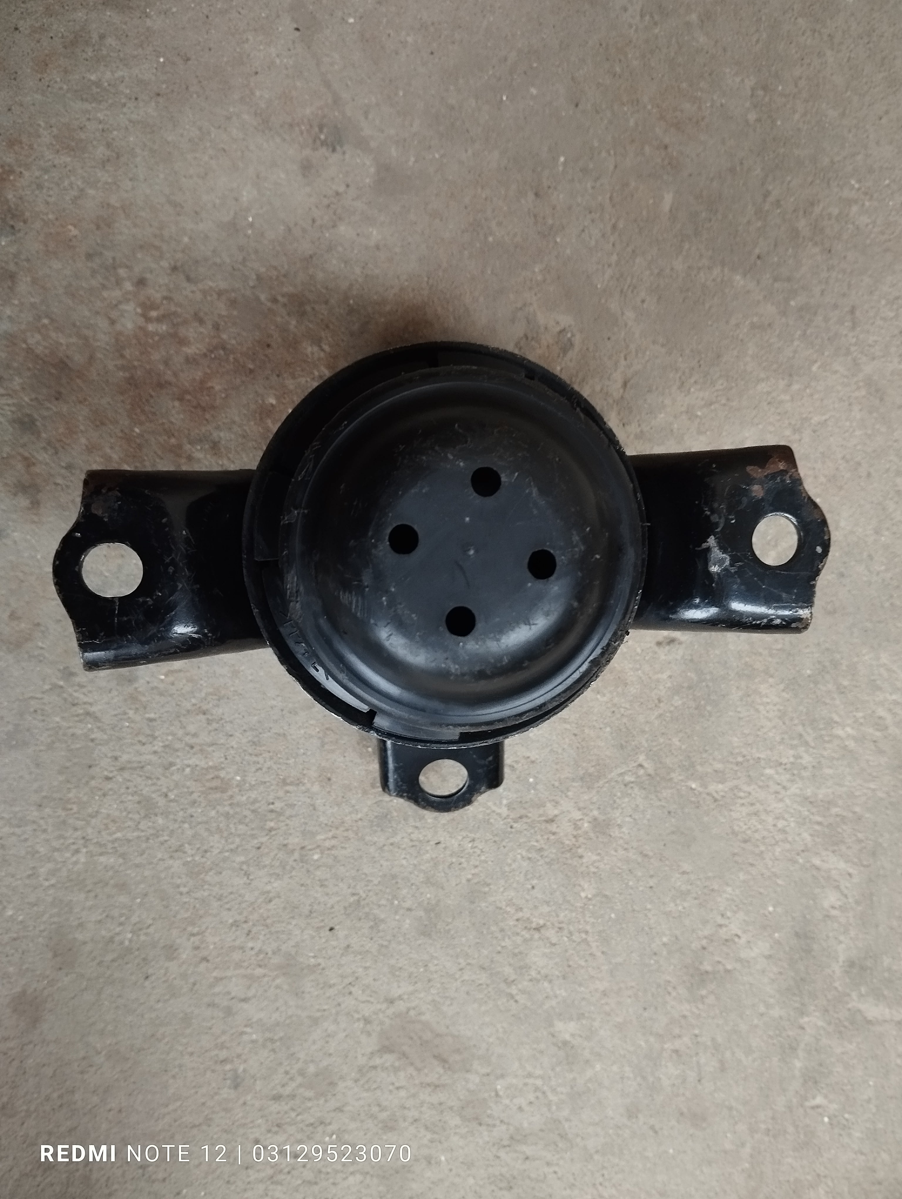 Toyota Passo OEM Engine Mounting Right Side OEM 12305-B1013