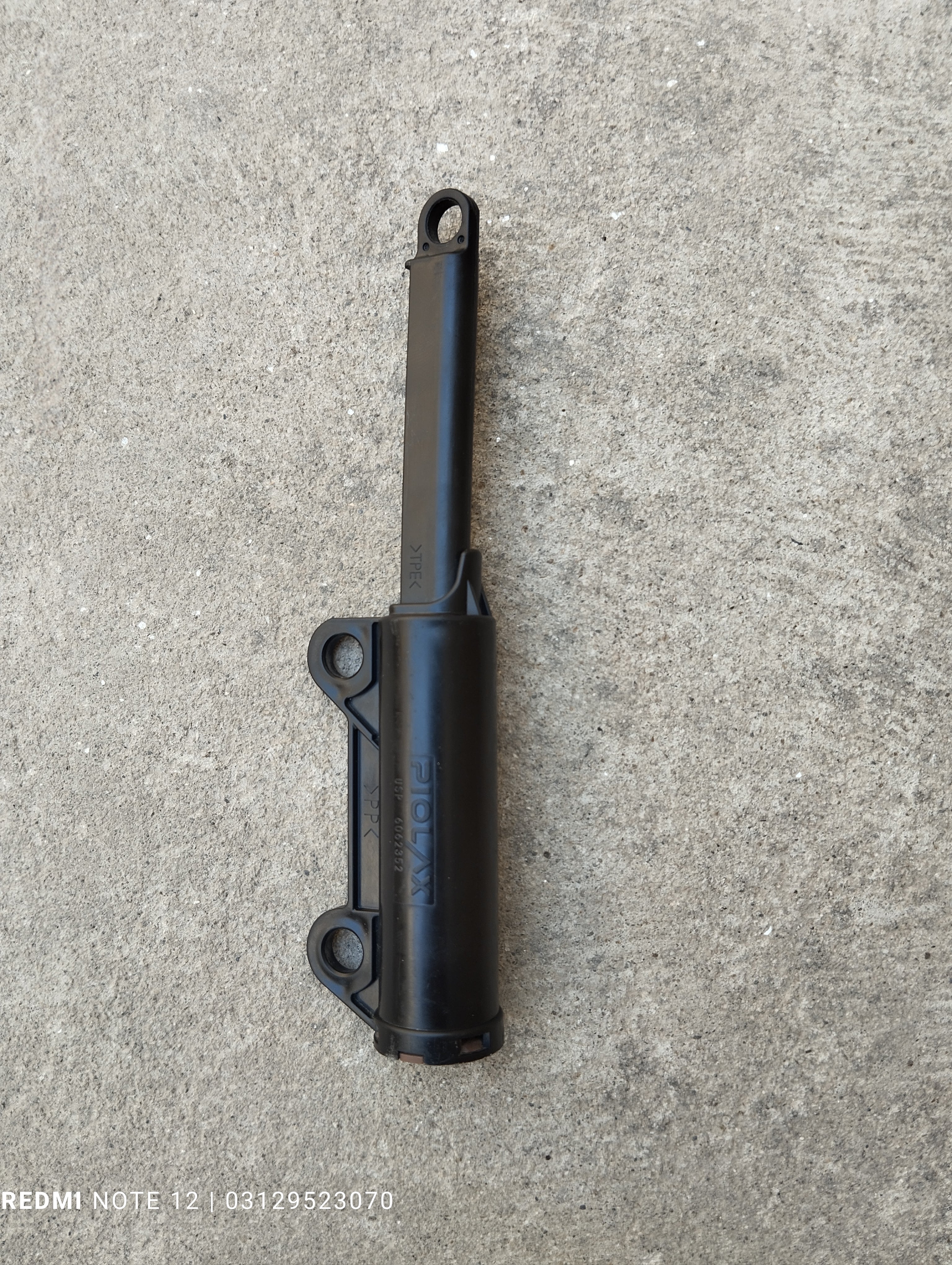 Toyota Vitz Belta Yaris OEM Gloves box Damper Shock OEM 55054-47010