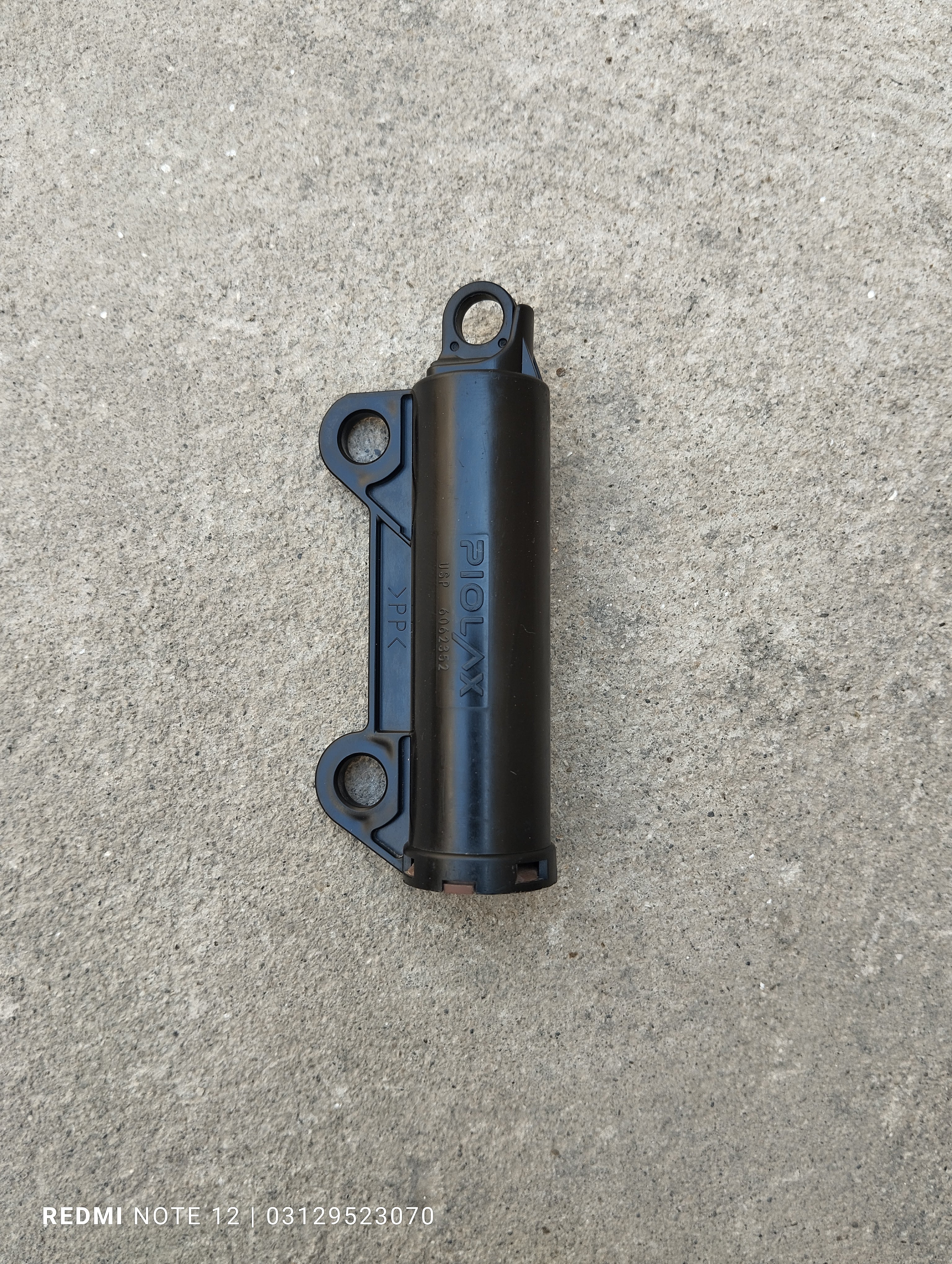 Toyota Vitz Belta Yaris OEM Gloves box Damper Shock OEM 55054-47010