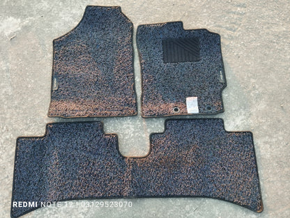 Toyota Aqua OEM interior Carpet Floor Mat OEM 58513-52010B0