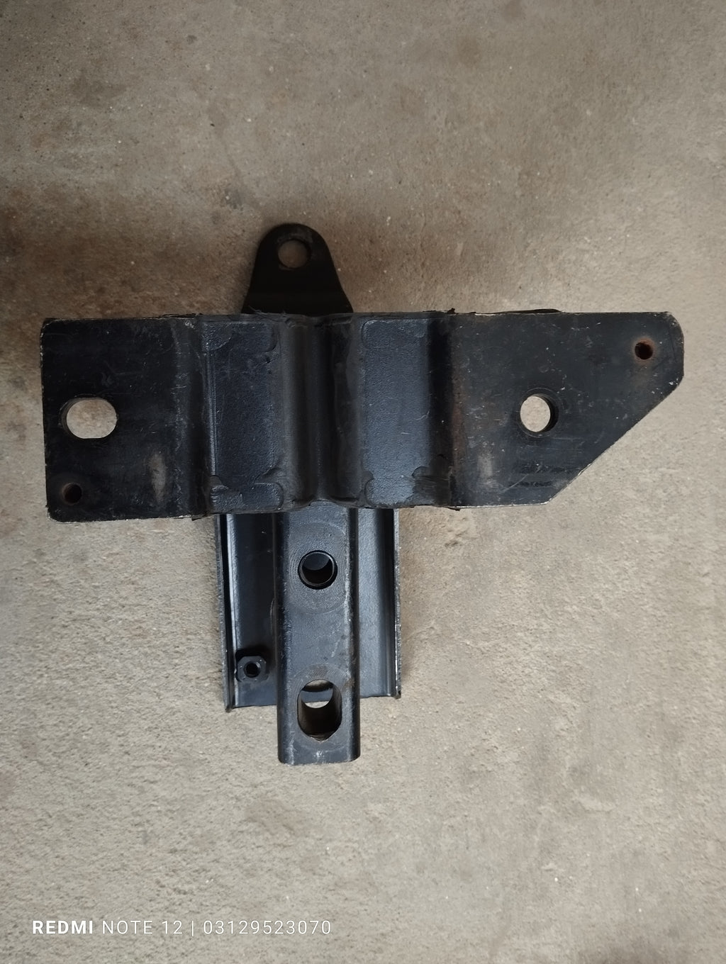 Toyota Passo OEM Gear Mounting Left Side Genuine Japanese OEM 12306-B1030