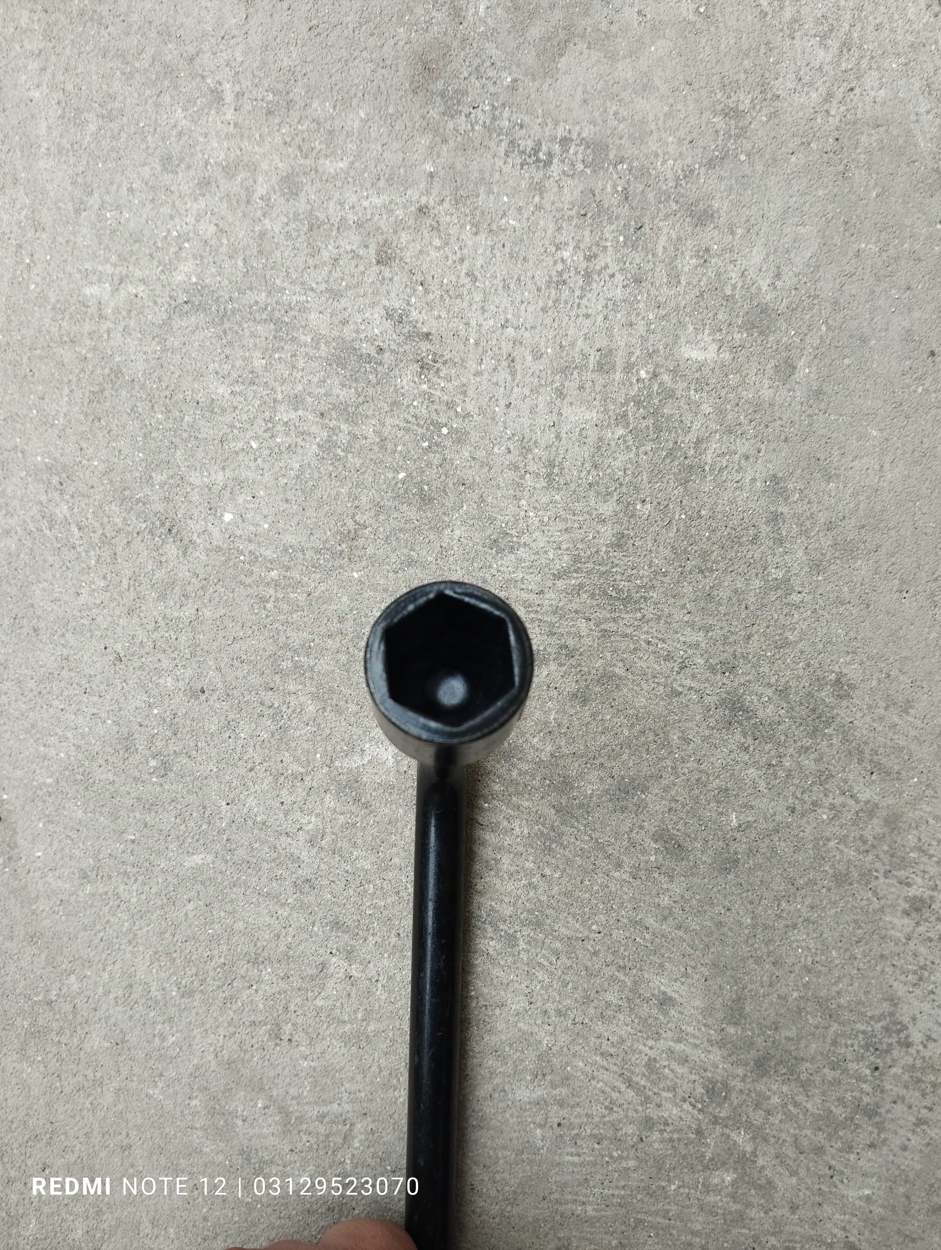 Toyota Aqua Vitz Belta Prius Probox Platz Passo OEM Wheel Pana 21mm OEM 09150-02020