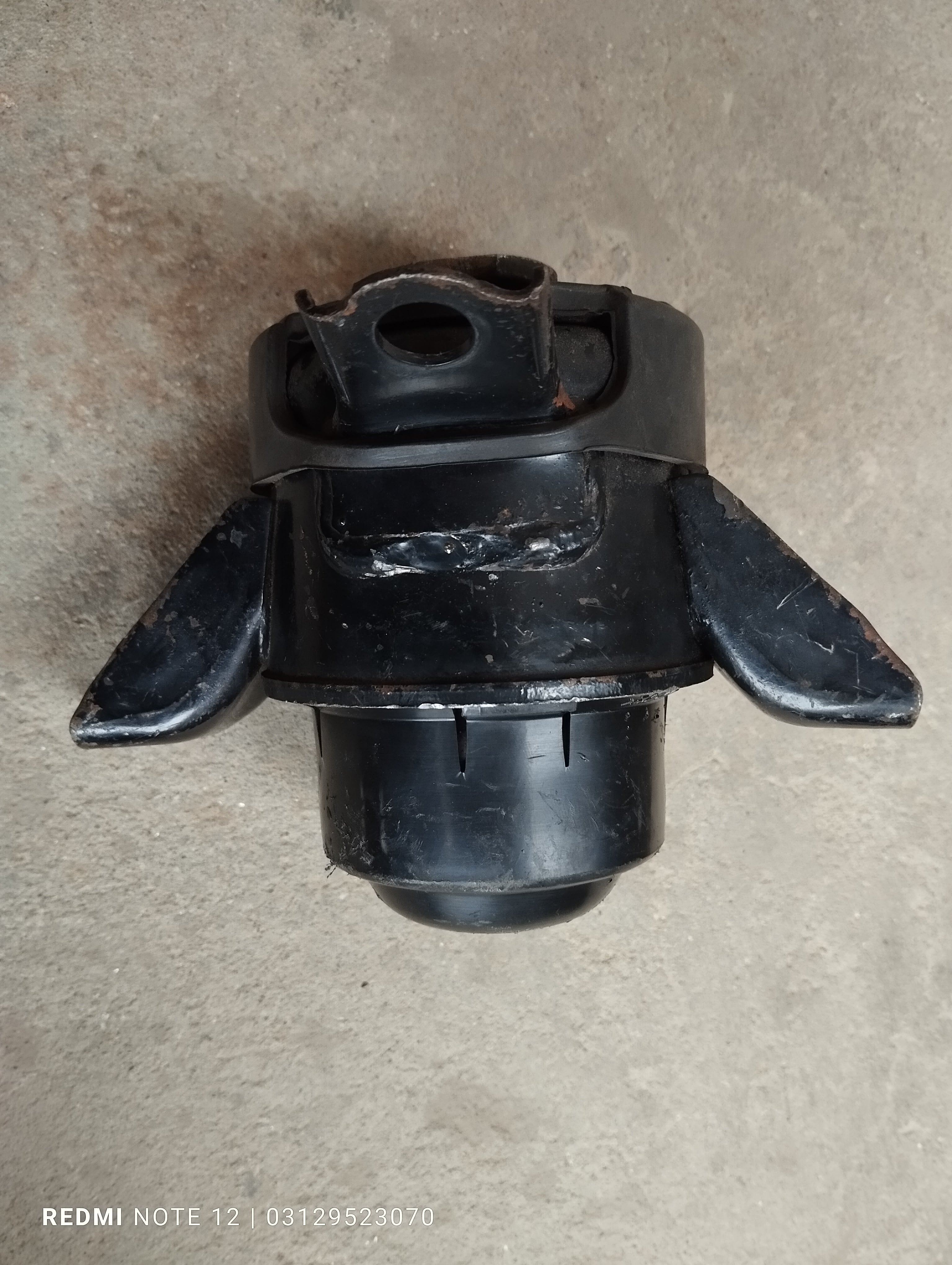 Toyota Passo OEM Engine Mounting Right Side OEM 12305-B1013