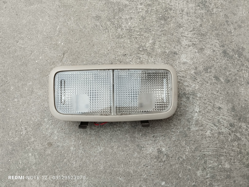 Toyota Passo OEM Interior Roof Light Lamp Genuine Japanese OEM 81260-52020-B0