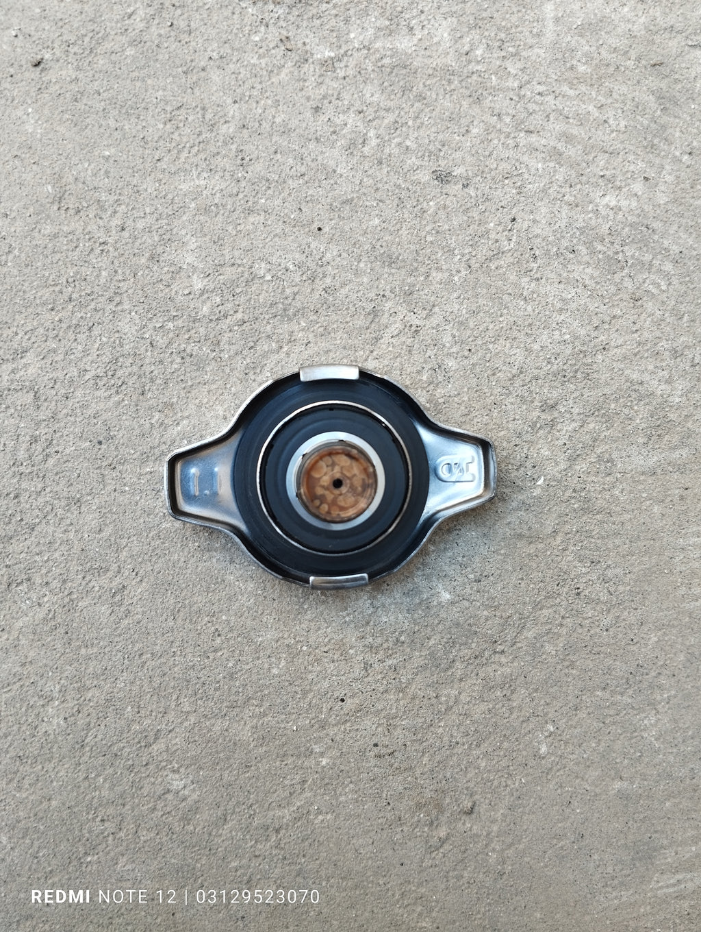 Toyota OEM Genuine Car Radiator Cap Genuine Japanese OEM 16401-36020