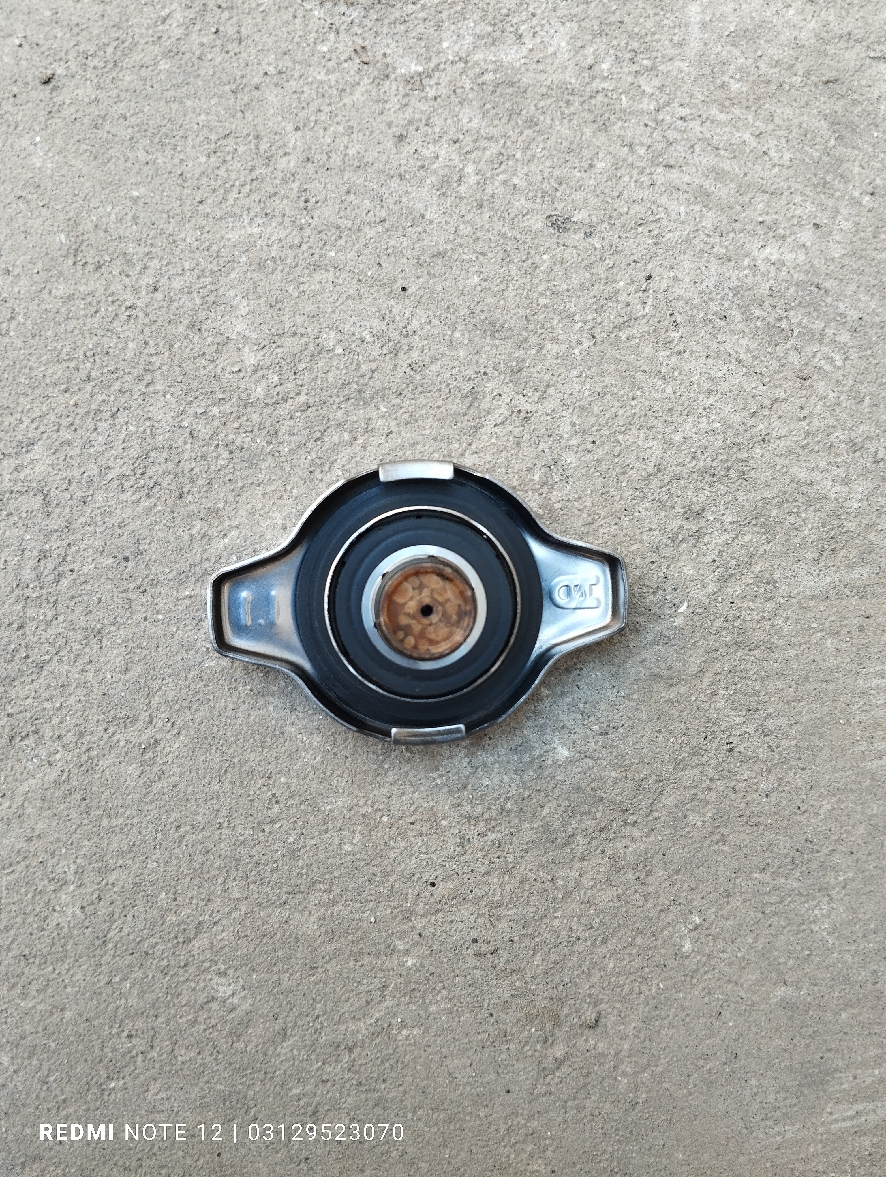 Toyota OEM Genuine Car Radiator Cap Genuine Japanese OEM 16401-36020