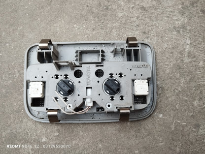 Toyota Vitz Belta Yaris OEM Interior Roof Light Genuine Japanese OEM 81260-52030
