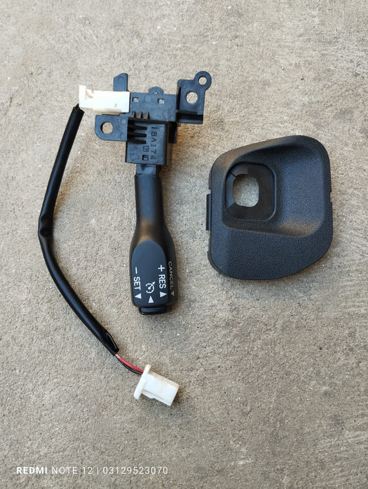 Toyota Aqua OEM Cruise Control Kit Genuine Japanese OEM 45186-47030